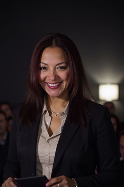 counsell pro quien soy